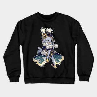 Jevil Outerrune Crewneck Sweatshirt